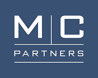 <span class="mw-page-title-main">M/C Partners</span> American private equity firm