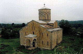 <span class="mw-page-title-main">Ochamchira District</span> District in Abkhazia, Georgia