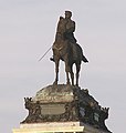 Statue d'Alphonse XII d'Espagne, Madrid