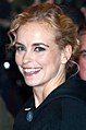 Nina Hoss op 9 februari 2012 geboren op 7 juli 1975