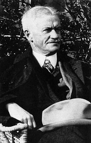 <span class="mw-page-title-main">Albert Jay Nock</span> American writer, social theorist, and critic (1870–1945)