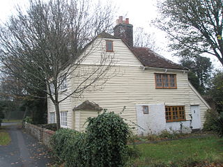 <span class="mw-page-title-main">Langston railway station</span> Former railway station in England