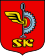 Herb Skarżyska-Kamiennej