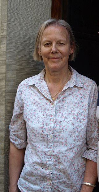 <span class="mw-page-title-main">Phyllida Lloyd</span> English film director and producer