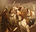 Foxhounds (c. 1885)