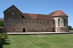 Skyline of Genouilly