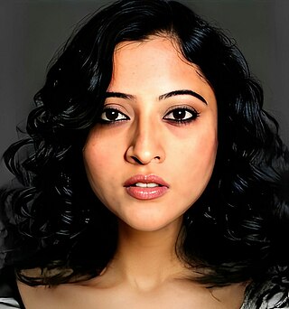 <span class="mw-page-title-main">Priya Wal</span> Indian television actress