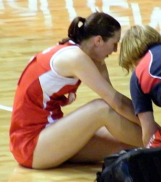 <span class="mw-page-title-main">Rachel Dunn</span> British netball player (born 1982)