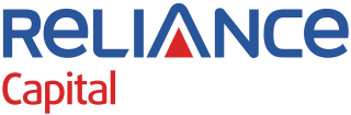 <span class="mw-page-title-main">Reliance Capital</span> Indian Financial Services company