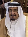  السعودية سلمان بن عبد العزيز آل سعود، ملك (مضيف)