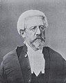 Sir Samuel Way, 1st Baronet