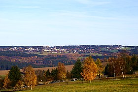 Schöneck/Vogtl.