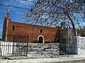 Sinanché, Yucatán.