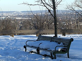 <span class="mw-page-title-main">South Mountain Reservation</span>