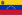 Vlag van Venezuela