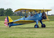 Stearman