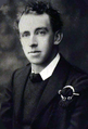 Q3319082 Thomas MacDonagh geboren op 1 februari 1878 overleden op 3 mei 1916