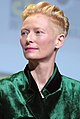 Ehrenpreisträger 2020: Ann Hui und Tilda Swinton