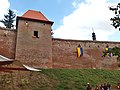 City walls, Trnava