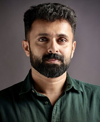 <span class="mw-page-title-main">Vineeth Kumar</span> Indian Malayalam actor, director