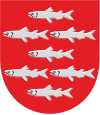 Wappen von Viitasaari