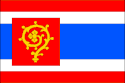 Vstiš - Bandera