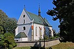 Vyskytná, church.jpg