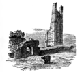 Thumbnail for St. Mary's Abbey, Trim