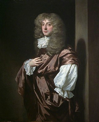 <span class="mw-page-title-main">Thomas Thynne, 1st Viscount Weymouth</span> British peer