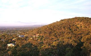 Belair, South Australia Suburb of Adelaide, South Australia