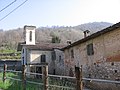 santuario Madonna della neve