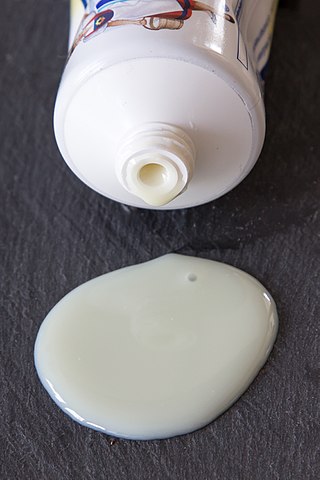 <span class="mw-page-title-main">Condensed milk</span> Milk from which water has been removed and sugar added