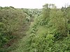 Helmdon Disused Railway