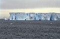 Tabular iceberg