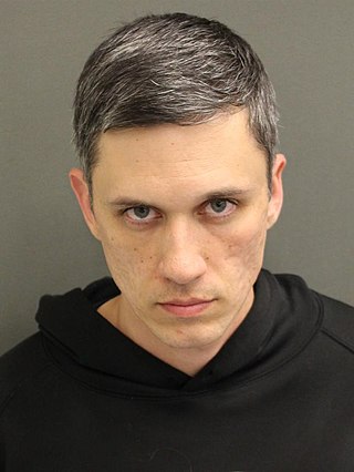 <span class="mw-page-title-main">Augustus Sol Invictus</span> American far-right political activist