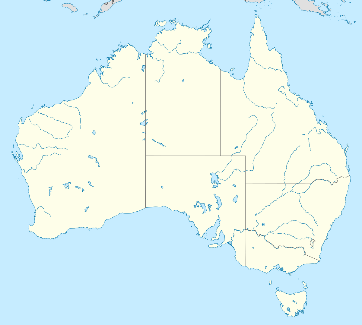 ChampsRT/SandBox is located in Australia