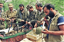 Azerbaijani soldiers during Nagorno Karabagh war.jpg