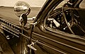 89 Black 1937 Volvo PV 51 in Lysekil 7 sepia uploaded by W.carter, nominated by W.carter,  14,  0,  0