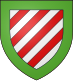 Coat of arms of Clerques