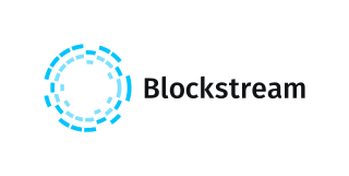 <span class="mw-page-title-main">Blockstream</span> Blockchain technology company