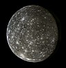 Callisto (moon of Jupiter)