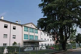 Casa Immacolata della Pia Società San Gaetano a Vicenza