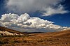 Catlow Valley in Harney County