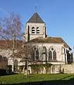 Kirche Saint-Georges