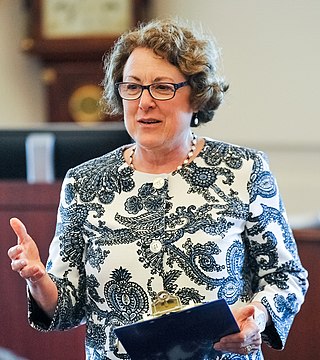 <span class="mw-page-title-main">Christine Mitchell</span> American filmmaker and bioethicist