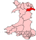 Outline map