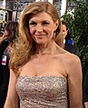 Connie Britton, actress, singer and producer