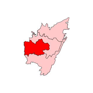 <span class="mw-page-title-main">Jolarpet Assembly constituency</span> State Legislative Assembly Constituency in Tamil Nadu