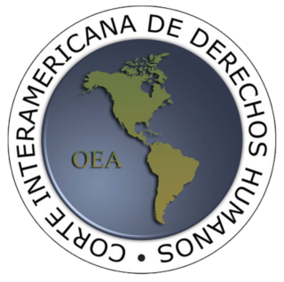 <span class="mw-page-title-main">Inter-American Court of Human Rights</span> Autonomous judicial institution