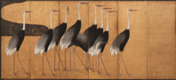 Cranes